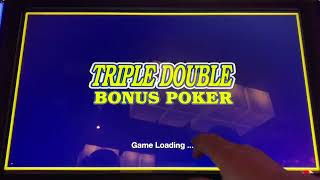 Happy new last video poker session of the yr screenshot 5