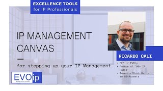 Famous The IP Management Canvas - A fun exercise for IP managers Wealth