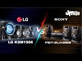 El versus mas epico ksm1506 vs fstzux999