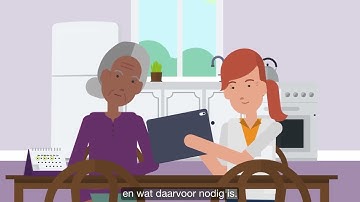 Casus - het leven centraal