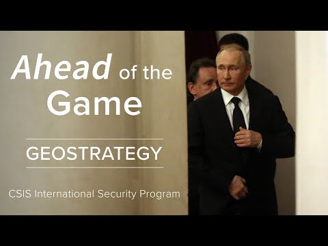 Video: Hvad er forskellen mellem geopolitik og geostrategi?
