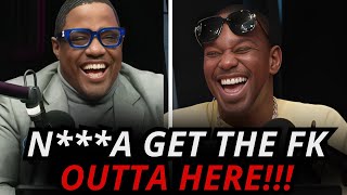Mase & Cam’ron CRAZIEST  & FUNNIEST  Moments OF ALL TIME!