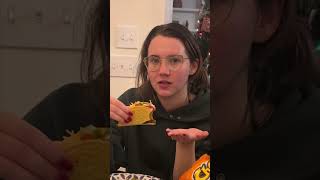 *DRAFT* my wife’s first pregnancy craving (5-6 weeks here) #hunteranddevin #couple #pregnancycraving