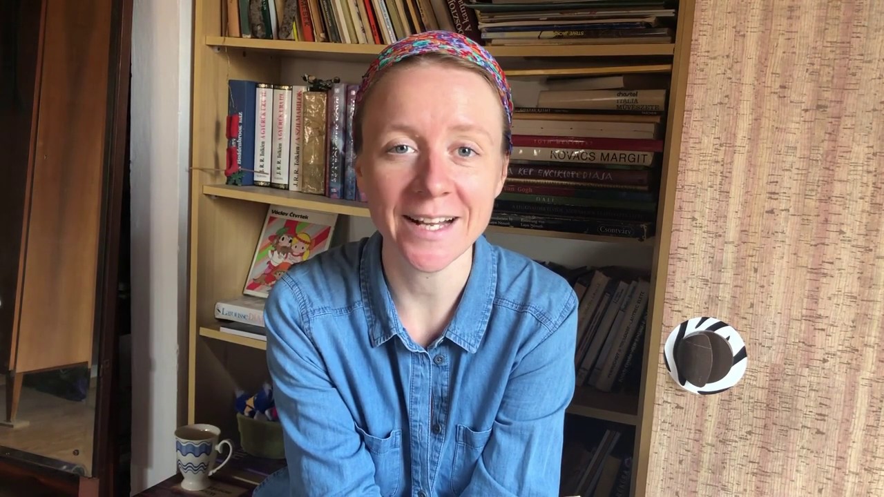 Mesék a Bábszínházból - Holle anyó