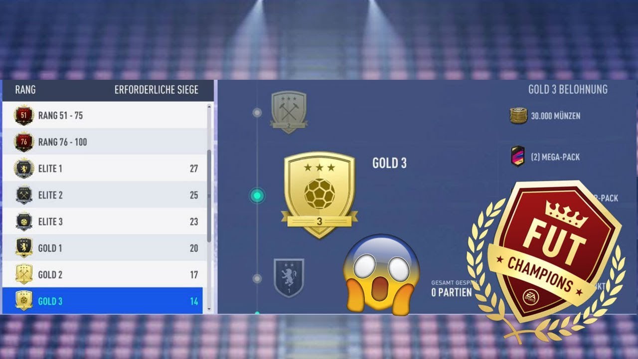 fut champions fifa 19 time