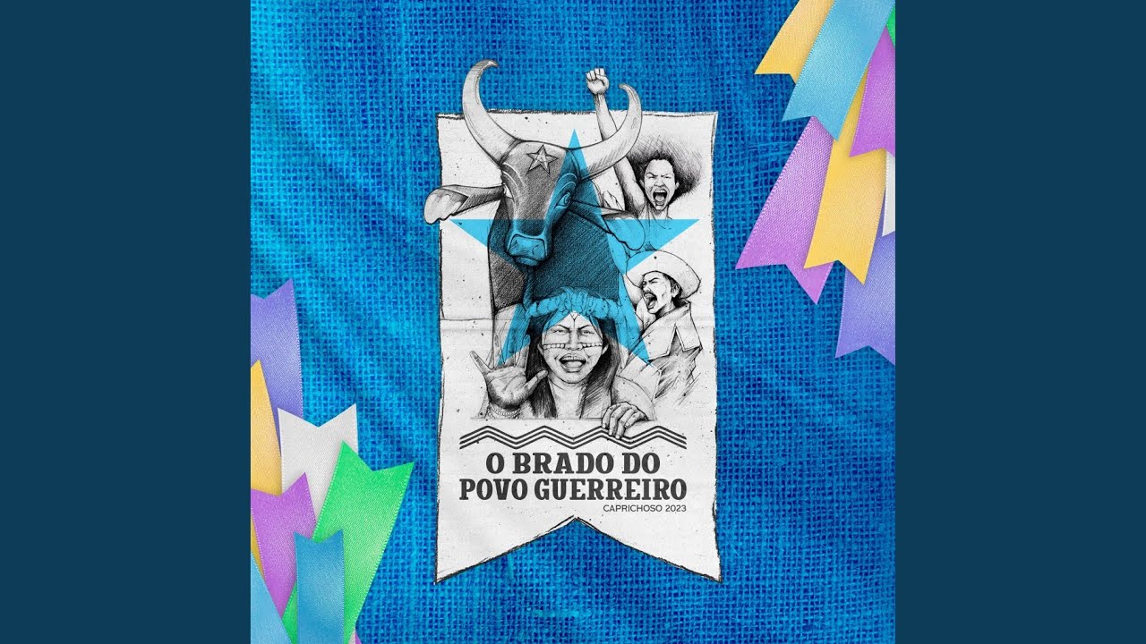 Chamada do Boi 2023 / Pode Avisar!