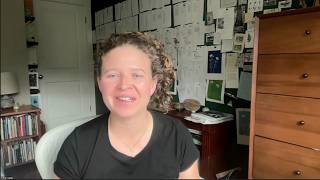 Poetry in Nature with Emilie Lygren