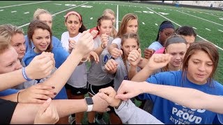 POWDER PUFF PROMO VIDEO 2017!!!!