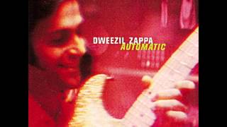 Miniatura del video "Dweezil Zappa - You're A Mean One Mr Grinch (feat. Ahmet Zappa)"