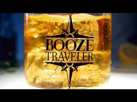 Booze Traveler — trailer