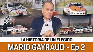 P1 Programa #235 - MARIO GAYRAUD, EL ELEGIDO - Ep 2 - 16/02/2022