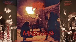 Download lagu Immortal - Diabolical Fullmoon Mysticism (Full Album Released in 1992)