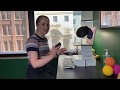 How to improve your work from home ergonomics