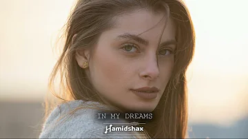 Hamidshax - In my dreams (Original Mix)