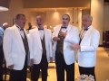 Barber Shop Quartet  Pittsburgh Rivers Casino - YouTube