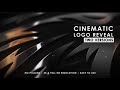 Cinematic Logo Reveal 47831570 | After Effects Project Files | Videohive