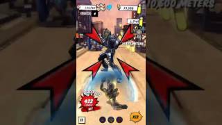 Spiderman Unlimited (Legendary Bulletproof Spider-Armor Review)