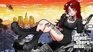 🔴[LIVE] GEBU ROSE - Episode 23 | GTA Roleplay #ABRP
