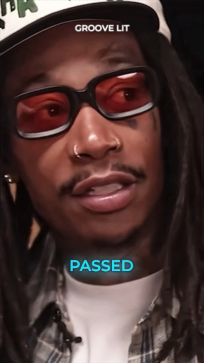 Wiz Khalifa’s Emotional Tribute to Paul Walker