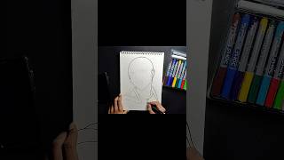 one punche man drawing 👊#drawing #art #anime #one punche