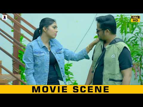 मैडम इस तरह का जम्प करना कहाँ से सीखा | Crime Scene in Hindi