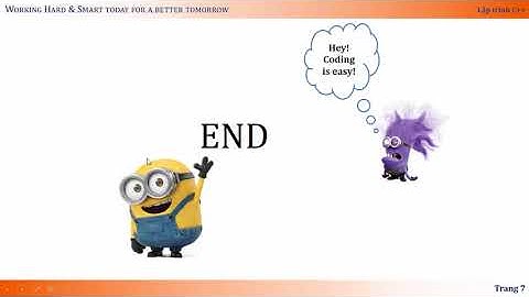 4. Con trỏ void và con trỏ null