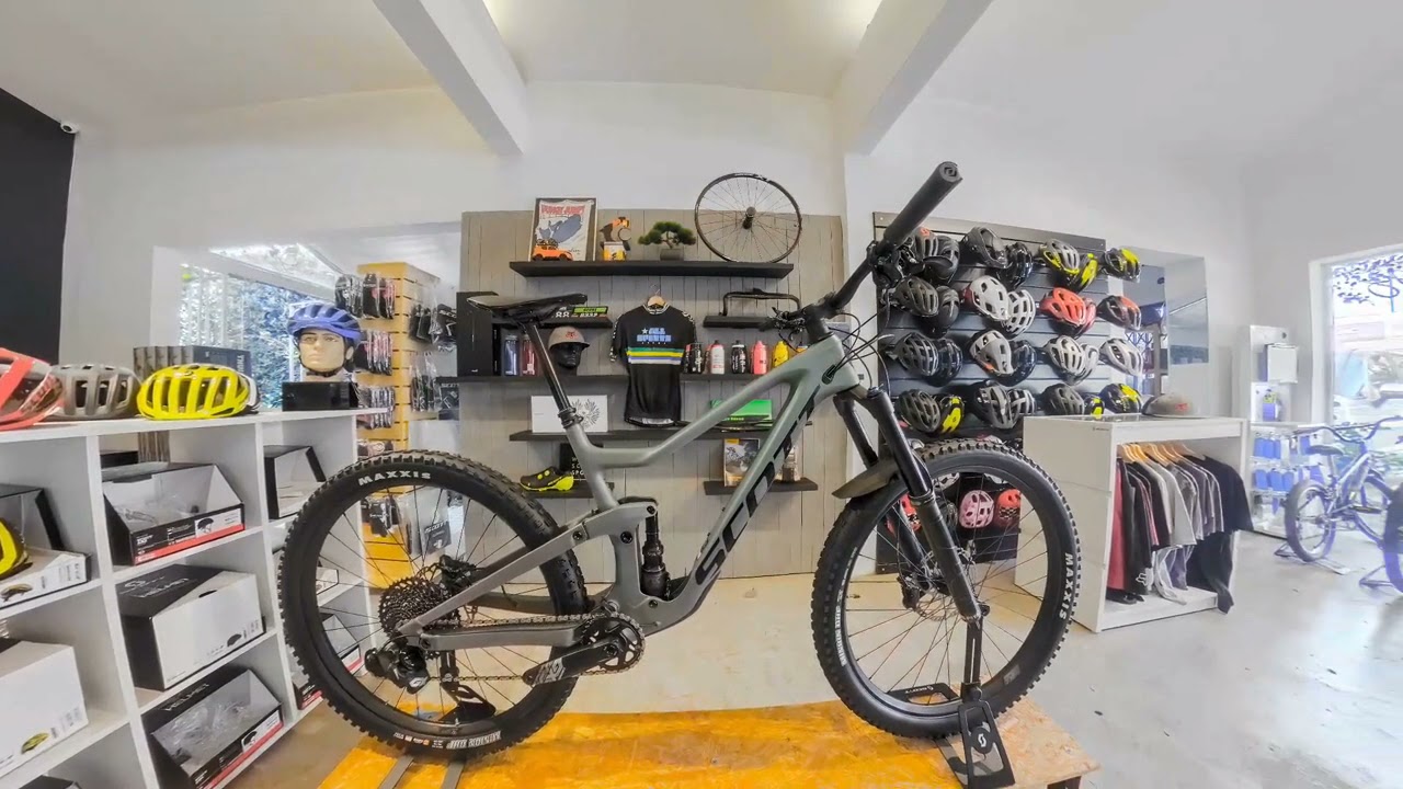 Mtb 29 Scott Ransom 910 2020