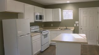 Hot Springs non-profit helping create affordable housing