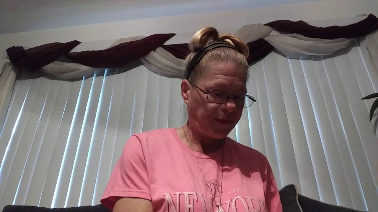 SLAY GLAM November 2019