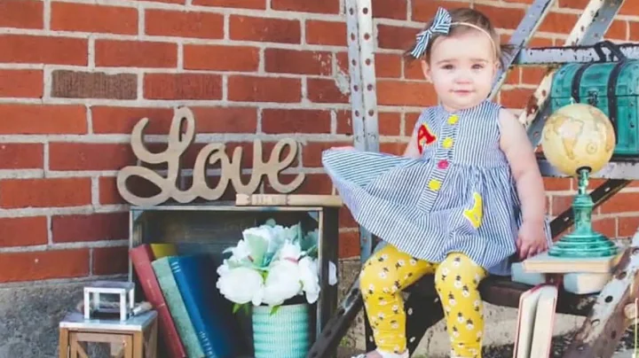 17-month-old girl injured in Texas shooting to undergo surgery