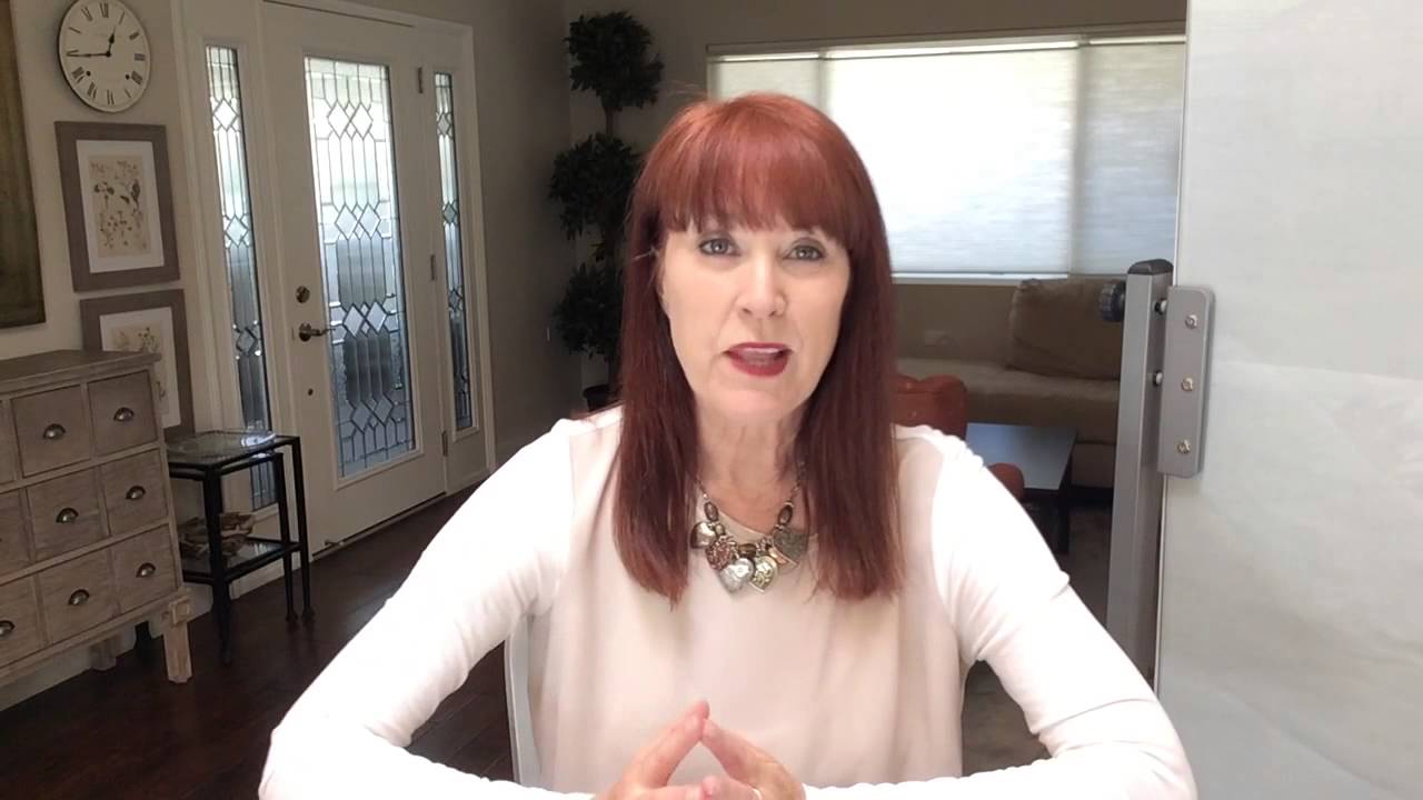 Re Writing Your Life Script - YouTube