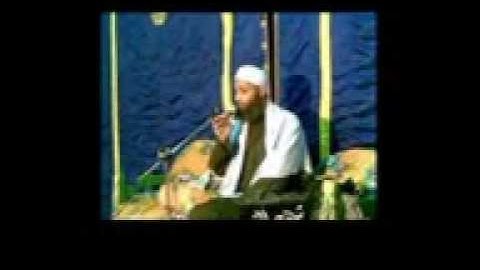 الشيخ هاشم ابو نور تلاوة من سورة الحج