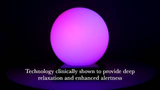 Light Therapy | Therapy Products | SensoSphere Therapeutic Light Introduction