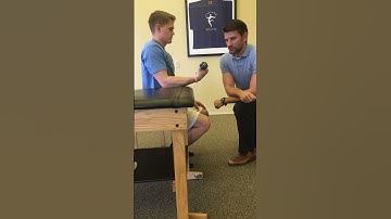 Part 10 of the Throwers Ten Exercise Program