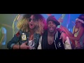 Lumberjack feat. Jorell &amp; Willy William - A l’envers (Official Video)