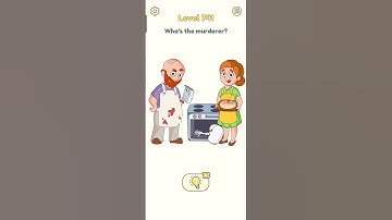 Dop 2 level 741 // #4kgameplay #funny #dop2 #puzzle #dop2game #game  #tecnogamerz #4k #kids #1