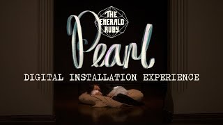 Pearl (2024) - Video Installation screenshot 2