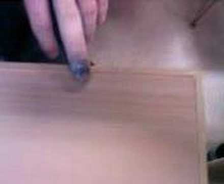 blod under nagel blod under nagel