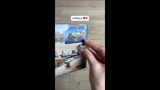 LEGO star wars ASMRgos