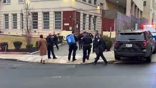Yonkers Correction Officer Exposed to Fentanyl