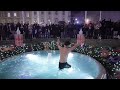 Navijači slave pobjedu nad Brazilom kupanjem u Manduševcu