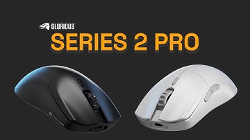 Introducing Series 2 PRO