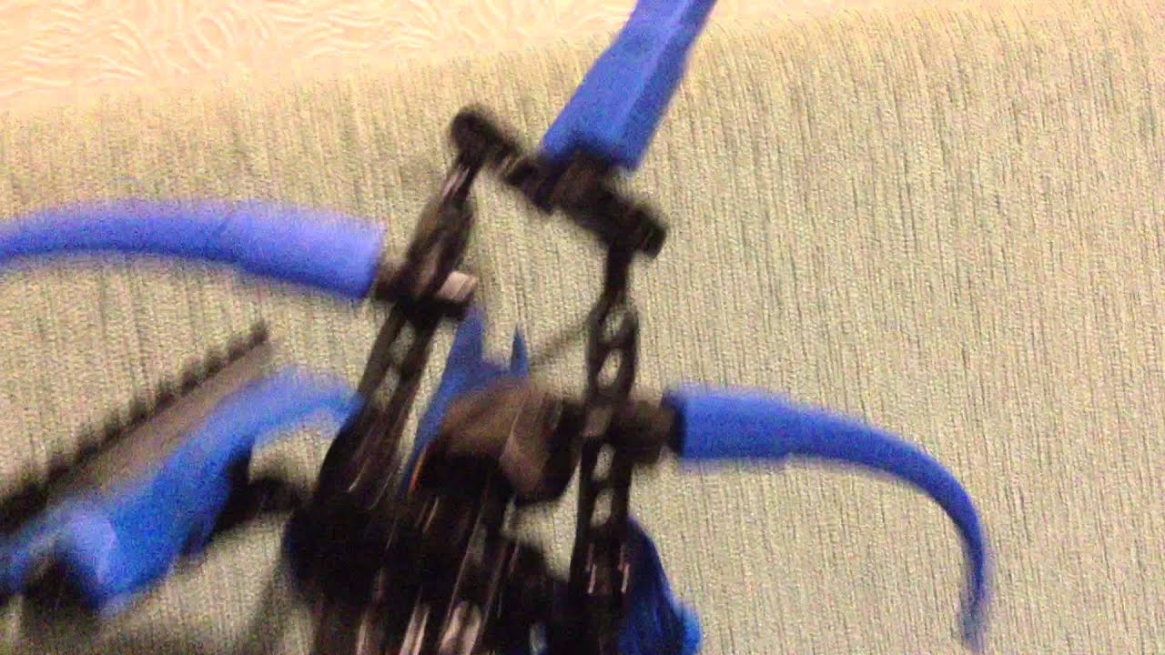 Обзор лего super heroes 4526 [batman]