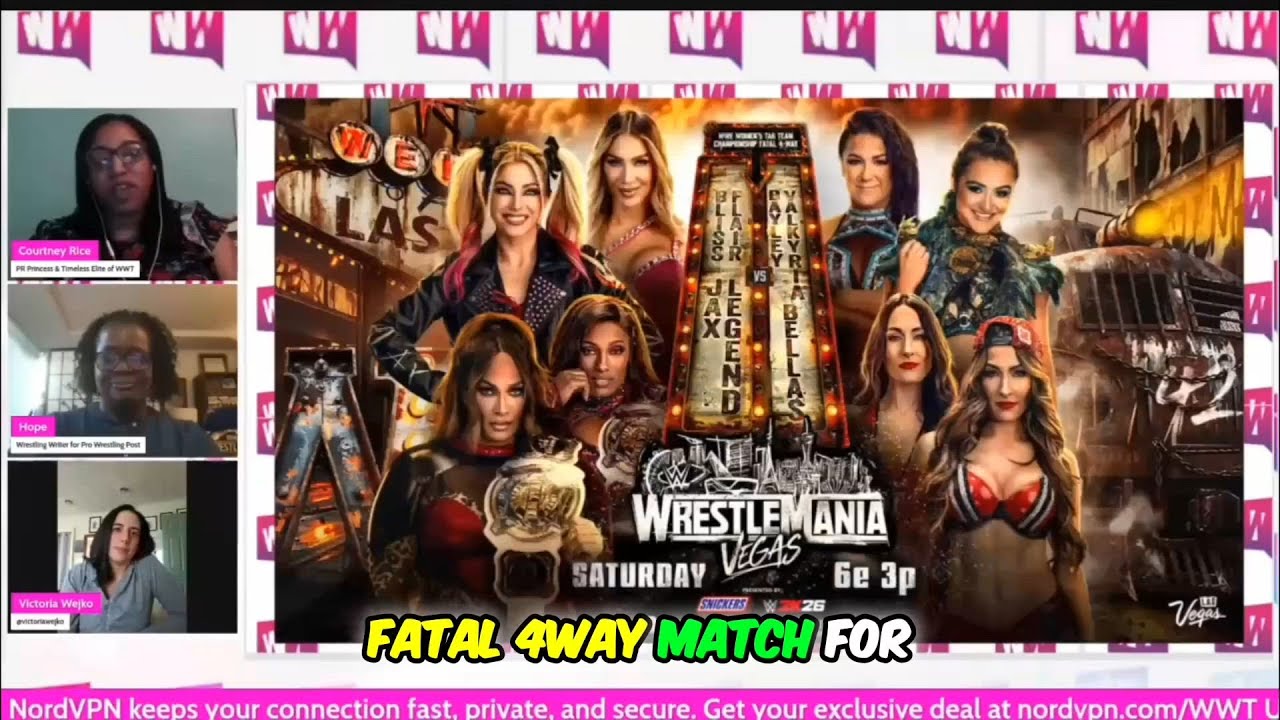 WWE Women's Tag Team Championships