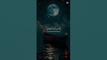 اجر لي ولكم 🩶 (القارئ عبد الرحمن مسعد)