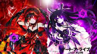 Nightcore - I Know You Were Trouble / Heart Attack