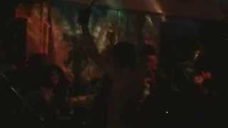 Burning Ambition (Iron Maiden Tribute Band) - Running Free