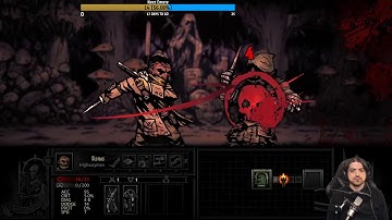 Darkest Dungeon First Playthrough (Pt. 1)