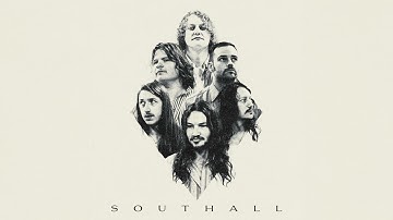 Southall - Get Busy (Till It's Done) (Official Audio)