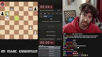 The Captain Evans Gambit!